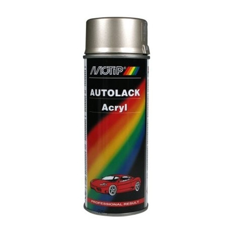 Motip parandusvärv 400ml