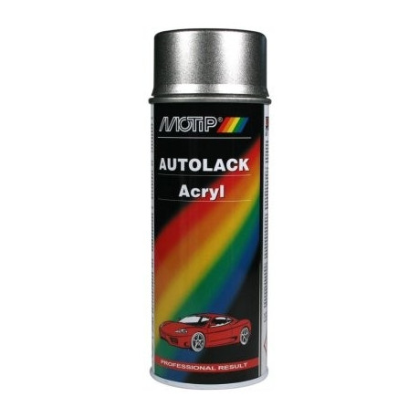 Motip parandusvärv 400ml