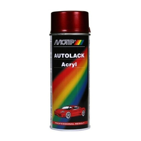 Motip parandusvärv 400ml