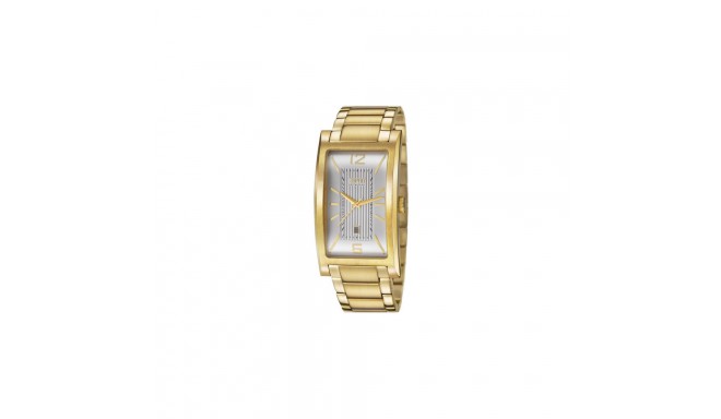 Esprit EL101851F03 Plutus Gold Mens Watch