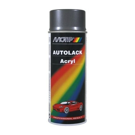 Motip parandusvärv 400ml