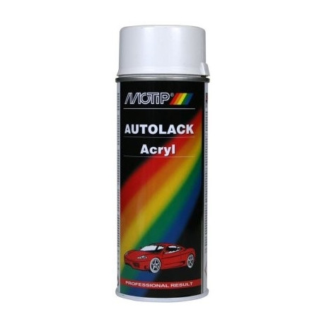 Motip parandusvärv 400ml