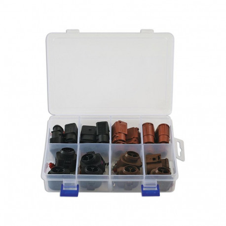 Pistikute komplekt VW 6.3 16osa