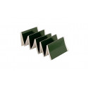Numbrimärgi kleepekas 5tk (25 x 75mm)