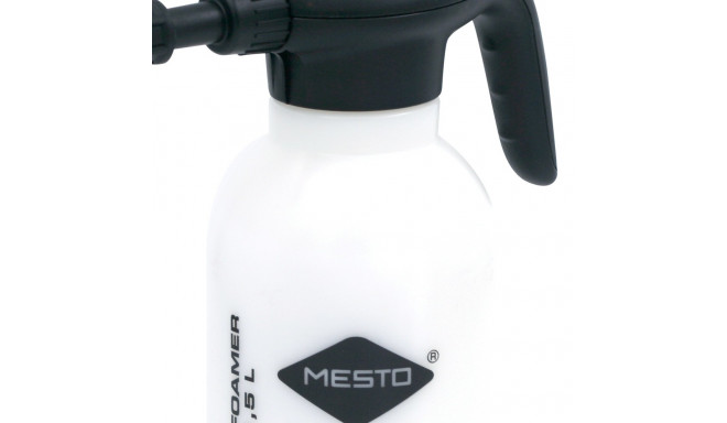 Survepihusti 1,5L Mesto Foamer ph 4-7