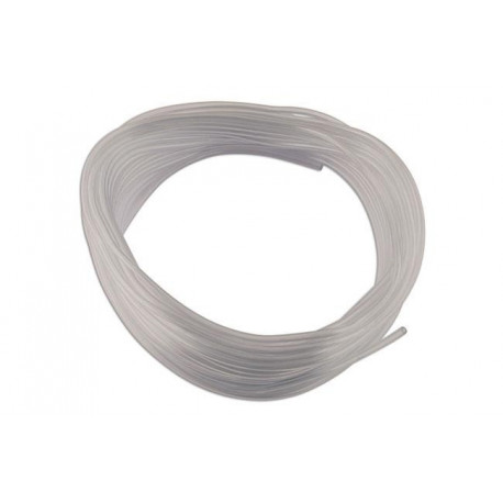 Klaasipesuvoolik 4.8mm 1m