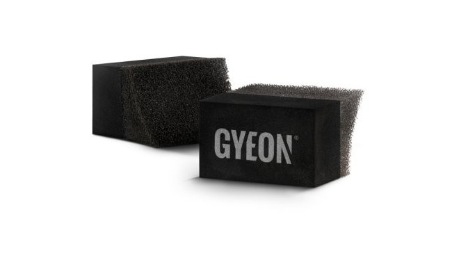 Gyeon Q2M rehviaplikaatorid L 2tk