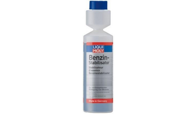 Bensiini stabilisaatorlisand 25/5L 250ml