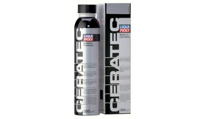 Антифрикционная присадка Liqui Moly Cera Tec 300 мл