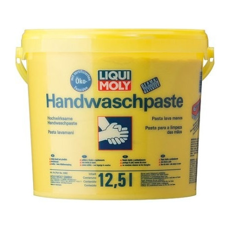 Kätepesuvahend Liqui Moly 12,5L