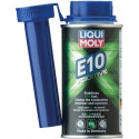 E10 bensiinilisand 1:400 60L-le 150ml