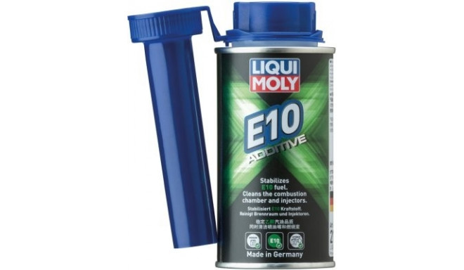 E10 bensiinilisand 1:400 60L-le 150ml