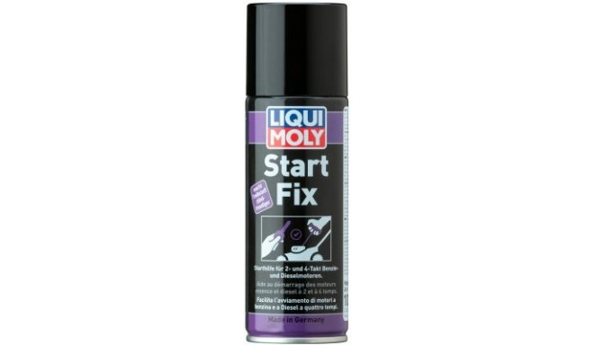 Käivitusabi StartFix 200 ml