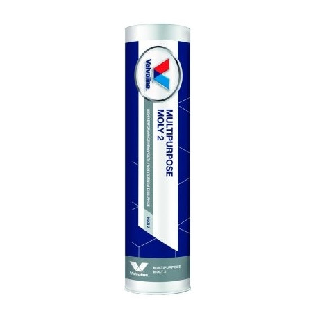 Universaalmääre Multipurpose Moly 2 400g