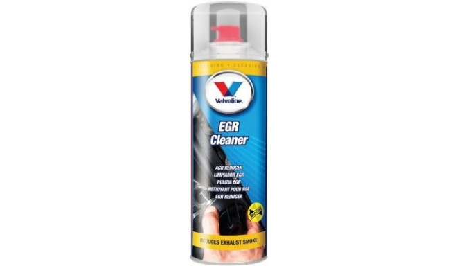 Puhastusaine EGR Cleaner 500ml