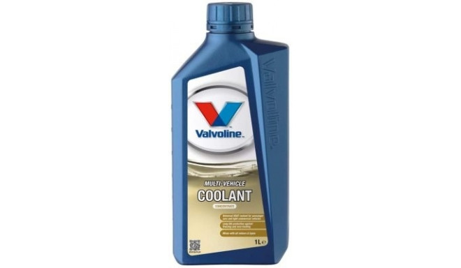 Охлаждающая жидкость Multi-Vehicle Coolant 1л