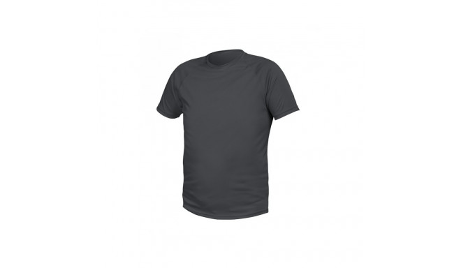 T-särk graphite L(100% polüester)