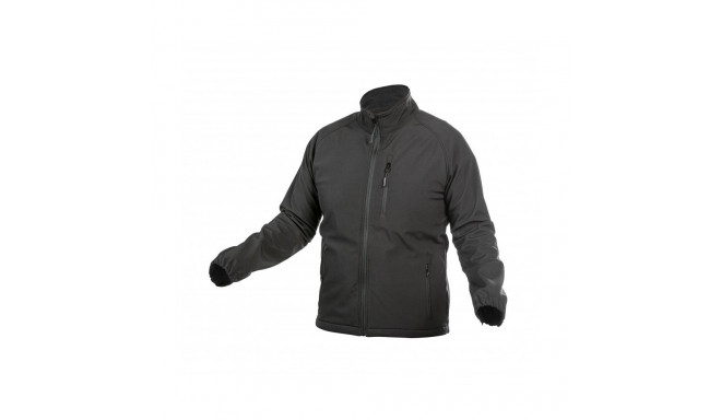 BIESE softshell jope L(must)