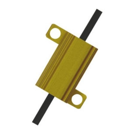 LED Canbus kontr.blokk 12V 21W 2tk 102