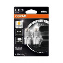 TL 12V 1,5W W3X16Q KOLLANE LED STYL 2xbl