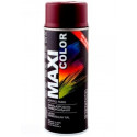 Maxi Color RAL8016 läikiv 400ml