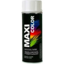 Maxi Color RAL9003 läikiv 400ml