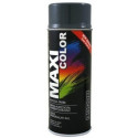 Maxi Color RAL7011 läikiv 400ml