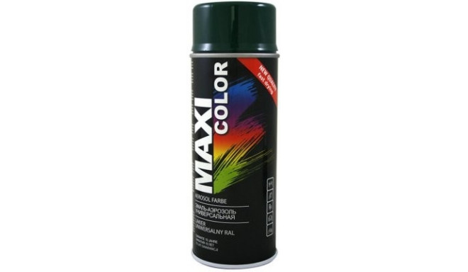 Maxi Color RAL6005 läikiv 400ml