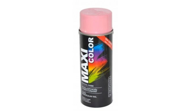 Maxi Color RAL3015 läikiv 400ml