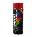 Maxi Color RAL3011 läikiv 400ml