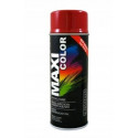 Maxi Color RAL3003 läikiv 400ml