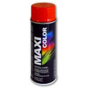 Maxi Color RAL3001 läikiv 400ml