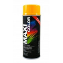 Maxi Color RAL1018 läikiv 400ml