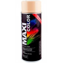 Maxi Color RAL1001 läikiv 400ml