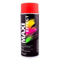 Maxi Color Fluo punane 400ml