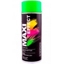 Maxi Color Fluo roheline 400ml