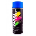 Maxi Color Fluo sinine 400ml