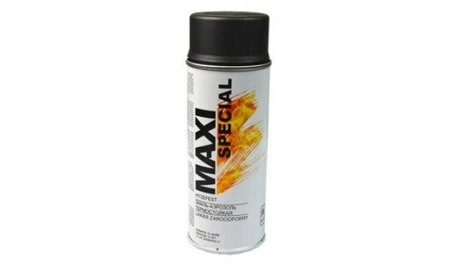 Maxi Color kuumakindel hall 40