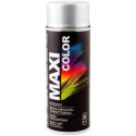 Maxi Color kuumakindel 800C hõbe 400ml