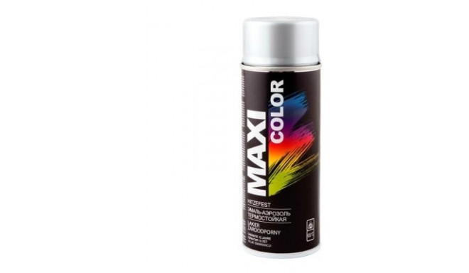 Maxi Color värvitu lakk matt 400ml