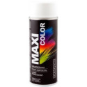 Maxi Color krunt valge 400ml
