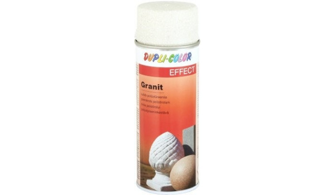 GRANIIT valge 400ml