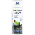Next Pure valge RAL9010 läikiv 400ml