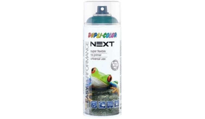 Next Moss roheline RAL6005 läikiv 400ml