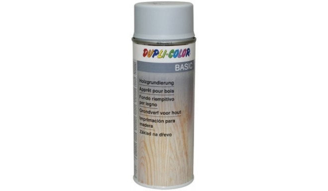 Puidukrunt hall 400ml