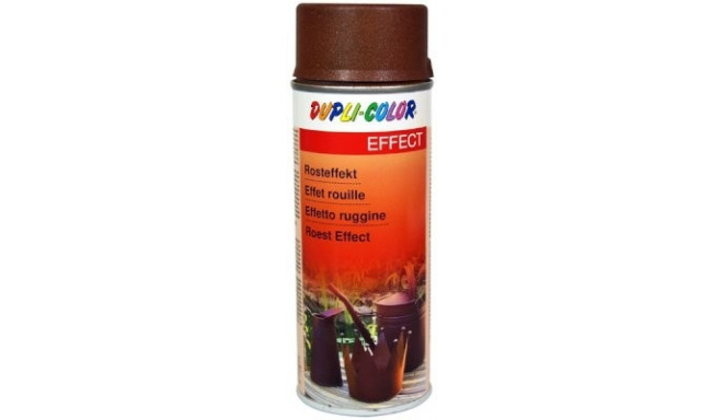 Rooste effekt 400ml