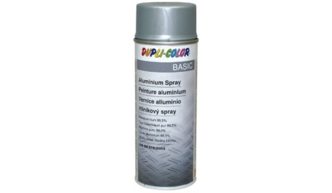 Alumiinium 99% 400ml