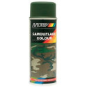 Camouflage RAL6031 400ml