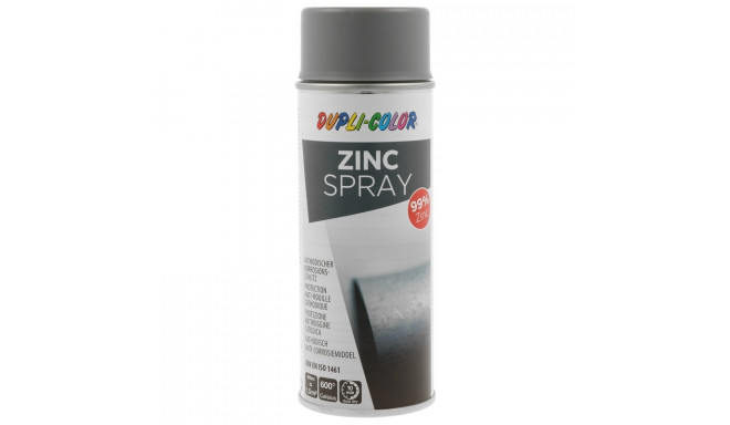 Tsink 90% hall 600c 400ml