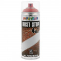 RUST-STOP RAL3000 tulipunane 400ml